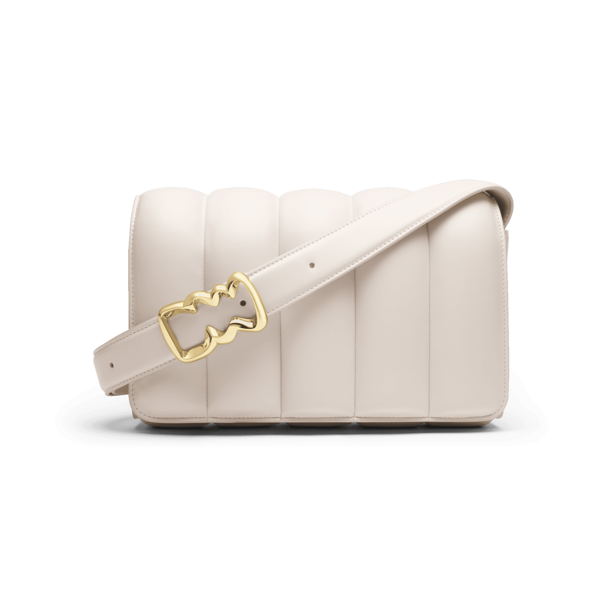 Sadie Bag Creme Klockfeber hj-rt-lungfonden