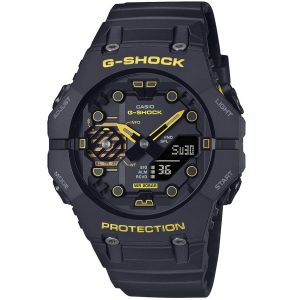 Casio G-Shock GA-B001CY-1AER - Man - 46 mm - Analogt - Quartz - Mineralglas