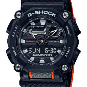 Casio G-Shock - Herrklocka