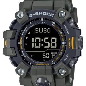 Casio G-Shock - Herrklocka