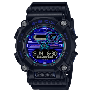 Casio G-Shock - Herrklocka