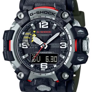 Casio G-Shock - Herrklocka