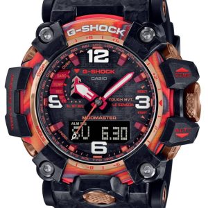 Casio G-Shock - Herrklocka