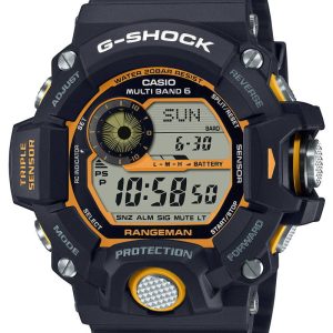 Casio G-Shock - Herrklocka