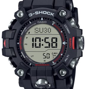 Casio G-Shock - Herrklocka