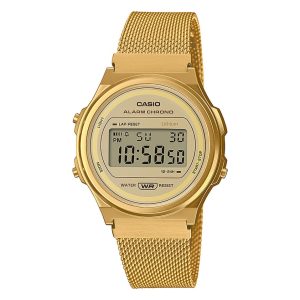 Casio Vintage