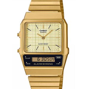 Casio Vintage - Herrklocka