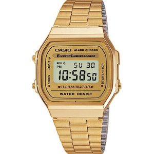 Casio Vintage - Herrklocka