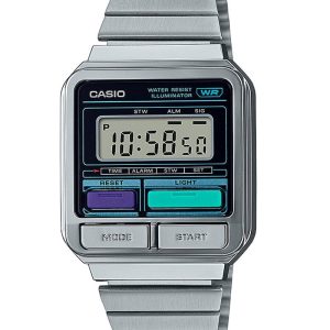 Casio Vintage - Herrklocka