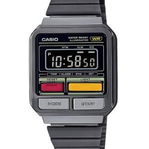 Casio Vintage - Herrklocka