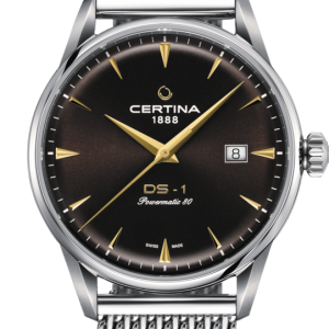 Certina DS-1 - Herrklocka