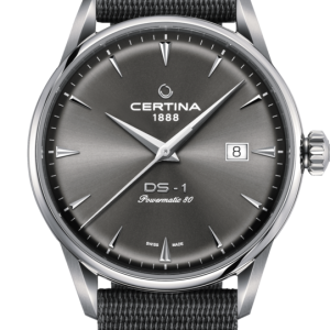 Certina DS-1 - Herrklocka