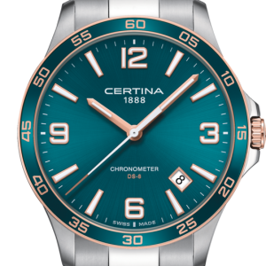 Certina DS-8 - Herrklocka