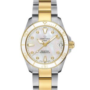 Certina DS Action Lady