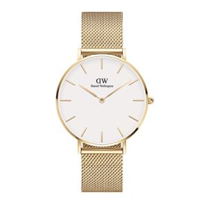 Daniel Wellington Petite Evergold