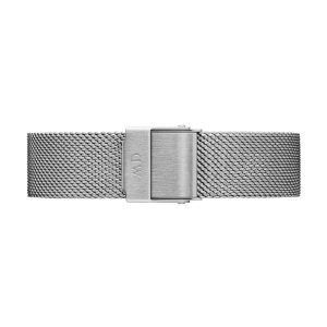 Daniel Wellington Petite Sterling Link