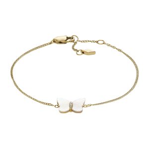 Fossil JF04425710 Armband Rostfritt Stål JF04425710 - Woman - Pearl