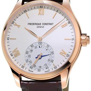 Frederique Constant Herrklocka FC-285V5B4 Horological Smartwatch