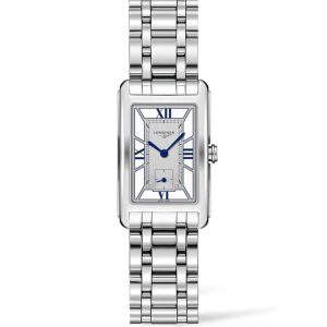 Longines Dolcevita