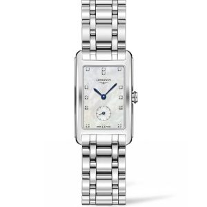 Longines Dolcevita