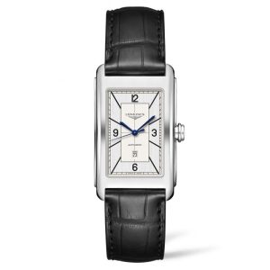 Longines Dolcevita - Herrklocka