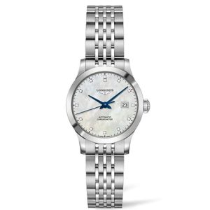 Longines Record