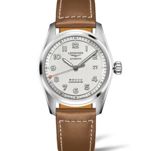 Longines Spirit