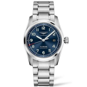 Longines Spirit - Herrklocka