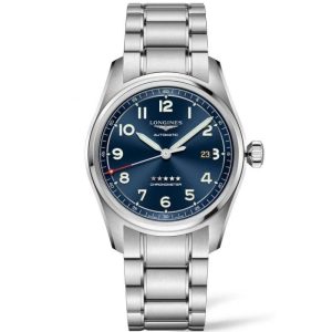 Longines Spirit - Herrklocka