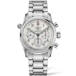 Longines Spirit - Herrklocka