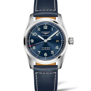 Longines Spirit - Herrklocka