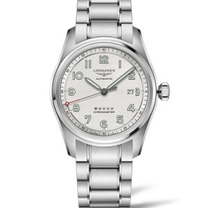 Longines Spirit - Herrklocka