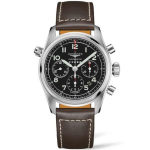 Longines Spirit - Herrklocka