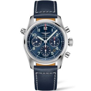 Longines Spirit - Herrklocka