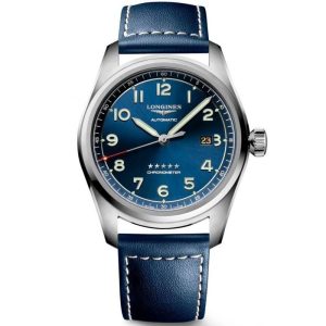 Longines Spirit - Herrklocka