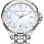 maurice lacroix aikon lady