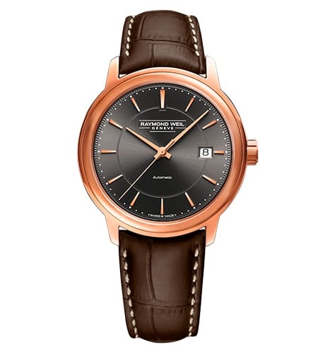 Raymond Weil Maestro - Herrklocka