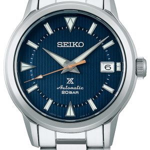 Seiko Prospex Premium - Herrklocka