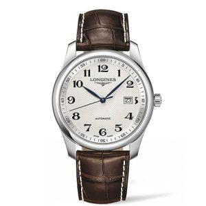 The Longines Master Collection