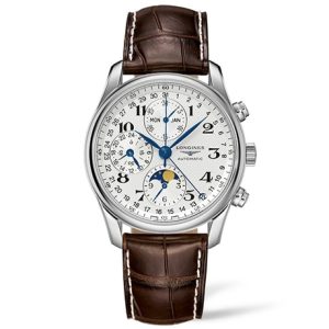 The Longines Master Collection - Herrklocka