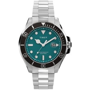 Timex Harborside Coast TW2V91900 - Man - 43 mm - Analogt - Quartz - Plexiglas