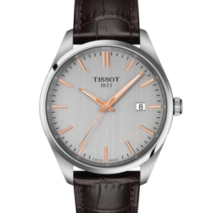 Tissot PR 100 - Herrklocka