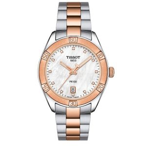 Tissot PR 100 Sport Chic