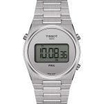 tissot prx digital