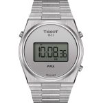 tissot prx digital