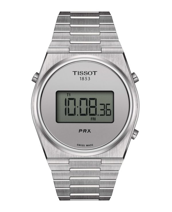 tissot prx digital