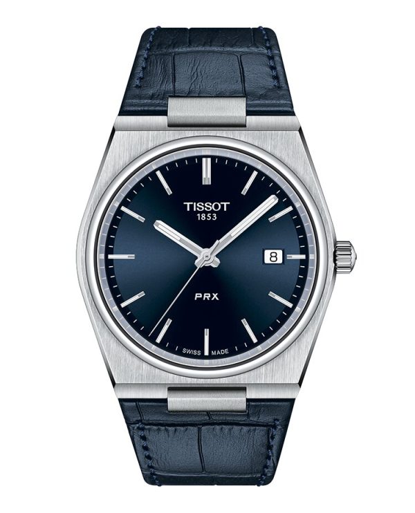 tissot prx - herrklocka