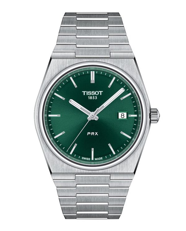 tissot prx - herrklocka