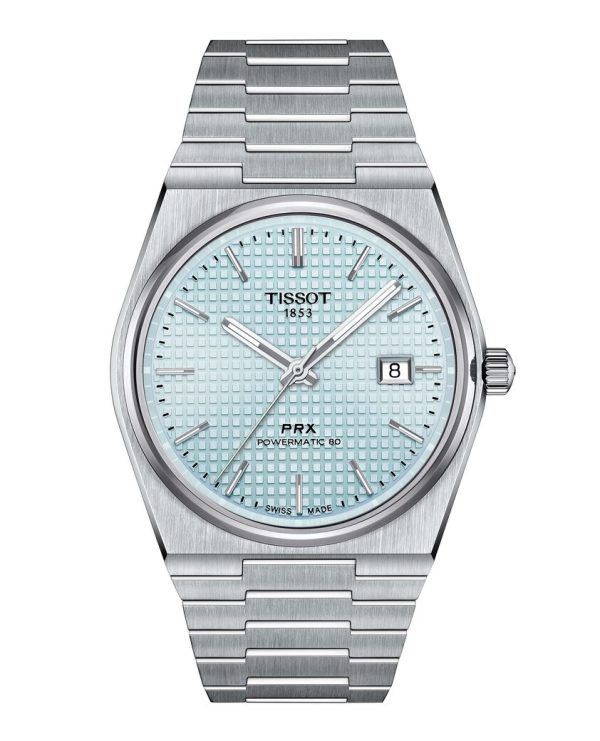 tissot prx powermatic 80