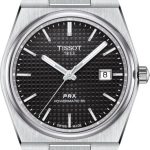 tissot prx powermatic 80 - herrklocka